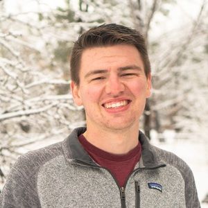 Meet your Posher, Jacob